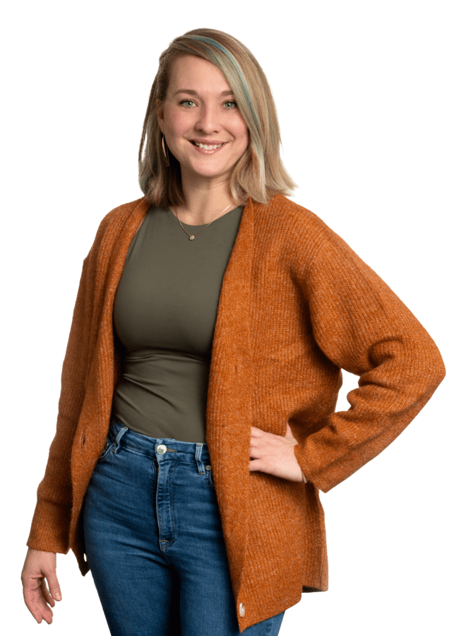 Real Estate Agent Kristen Rolko